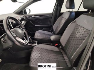 VOLKSWAGEN T-Roc 2.0 TDI SCR R-Line 6