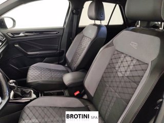 VOLKSWAGEN T-Roc 2.0 TDI SCR R-Line 8