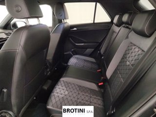 VOLKSWAGEN T-Roc 2.0 TDI SCR R-Line 9