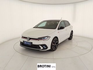 VOLKSWAGEN Polo GTI 2.0 TSI GTI DSG 0