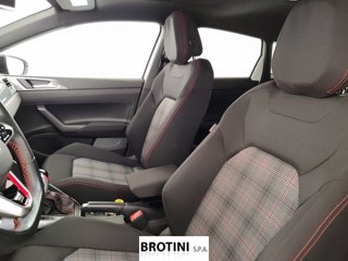 VOLKSWAGEN Polo GTI 2.0 TSI GTI DSG 12