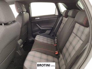 VOLKSWAGEN Polo GTI 2.0 TSI GTI DSG 13