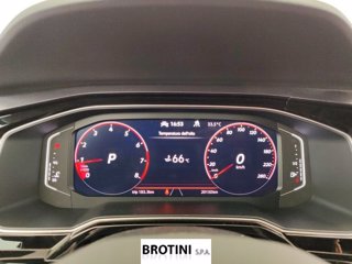 VOLKSWAGEN Polo GTI 2.0 TSI GTI DSG 14