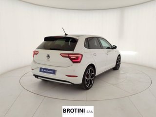 VOLKSWAGEN Polo GTI 2.0 TSI GTI DSG 2