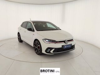 VOLKSWAGEN Polo GTI 2.0 TSI GTI DSG 3