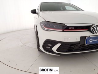 VOLKSWAGEN Polo GTI 2.0 TSI GTI DSG 4