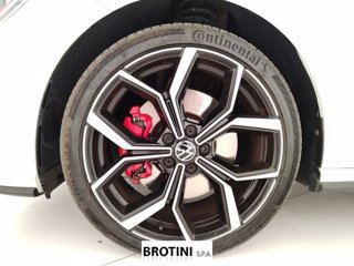 VOLKSWAGEN Polo GTI 2.0 TSI GTI DSG 5