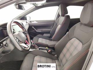 VOLKSWAGEN Polo GTI 2.0 TSI GTI DSG 6
