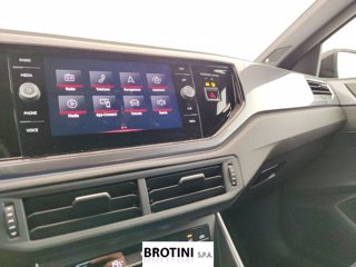 VOLKSWAGEN Polo GTI 2.0 TSI GTI DSG 8