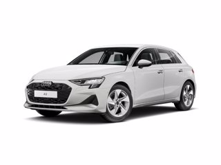 AUDI A3 SPB TFSI e 150 kW S tronic Business Advanced 0