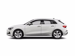AUDI A3 SPB TFSI e 150 kW S tronic Business Advanced 1