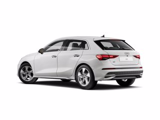 AUDI A3 SPB TFSI e 150 kW S tronic Business Advanced 2