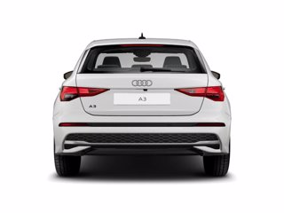 AUDI A3 SPB TFSI e 150 kW S tronic Business Advanced 3
