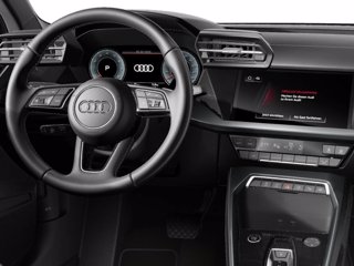 AUDI A3 SPB TFSI e 150 kW S tronic Business Advanced 5