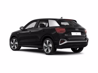 AUDI Q2 35 TFSI S line Edition 2