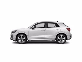 AUDI Q2 30 TDI S line Edition 1