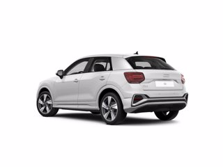 AUDI Q2 30 TDI S line Edition 2