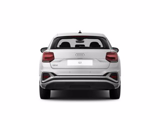 AUDI Q2 30 TDI S line Edition 3
