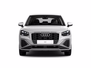 AUDI Q2 30 TDI S line Edition 4