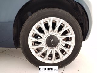 FIAT 500 1.2 69cv Lounge 5