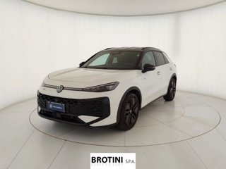 VOLKSWAGEN T-Roc 1.5 TSI ACT R-Line  DSG 0