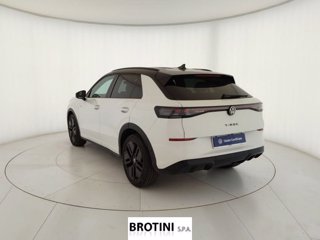 VOLKSWAGEN T-Roc 1.5 TSI ACT R-Line  DSG 1