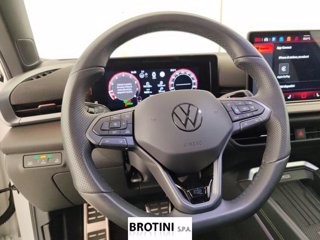 VOLKSWAGEN T-Roc 1.5 TSI ACT R-Line  DSG 13