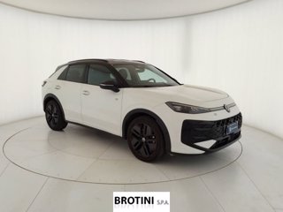 VOLKSWAGEN T-Roc 1.5 TSI ACT R-Line  DSG 3