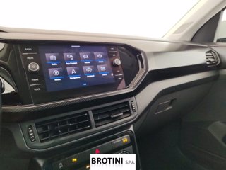 VOLKSWAGEN T-Cross 1.0 TSI 81kW Style 11