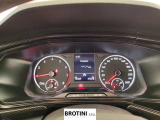 VOLKSWAGEN T-Cross 1.0 TSI 81kW Style 12