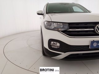 VOLKSWAGEN T-Cross 1.0 TSI 81kW Style 4