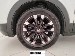 VOLKSWAGEN T-Cross 1.0 TSI 81kW Style 5