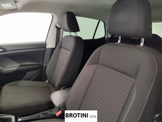 VOLKSWAGEN T-Cross 1.0 TSI 81kW Style 8