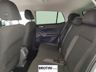 VOLKSWAGEN T-Cross 1.0 TSI 81kW Style 9