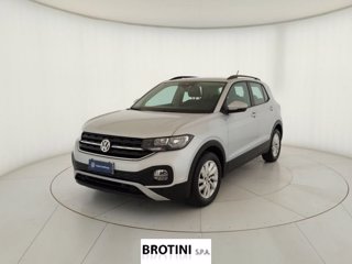 VOLKSWAGEN T-Cross 1.6 TDI SCR Style 0
