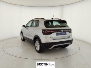 VOLKSWAGEN T-Cross 1.6 TDI SCR Style 1