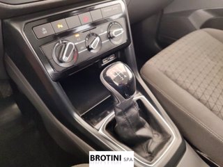 VOLKSWAGEN T-Cross 1.6 TDI SCR Style 10