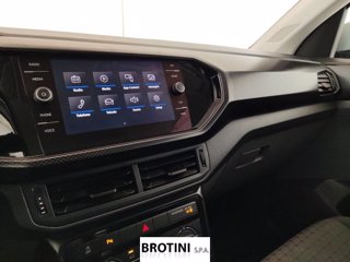 VOLKSWAGEN T-Cross 1.6 TDI SCR Style 11