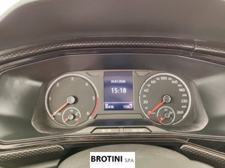 VOLKSWAGEN T-Cross 1.6 TDI SCR Style 12