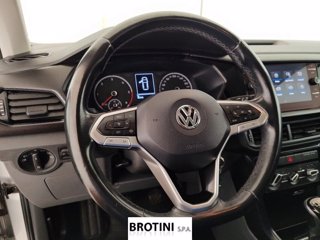 VOLKSWAGEN T-Cross 1.6 TDI SCR Style 13