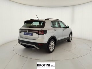 VOLKSWAGEN T-Cross 1.6 TDI SCR Style 2