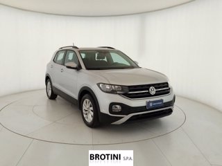 VOLKSWAGEN T-Cross 1.6 TDI SCR Style 3