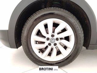 VOLKSWAGEN T-Cross 1.6 TDI SCR Style 5