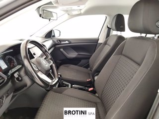 VOLKSWAGEN T-Cross 1.6 TDI SCR Style 6
