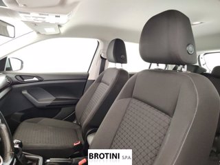 VOLKSWAGEN T-Cross 1.6 TDI SCR Style 8