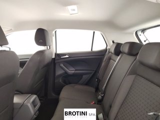 VOLKSWAGEN T-Cross 1.6 TDI SCR Style 9