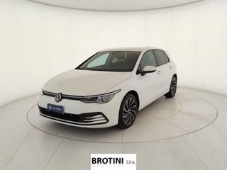 VOLKSWAGEN Golf 1.0 eTSI 81kW EVO Life DSG 0