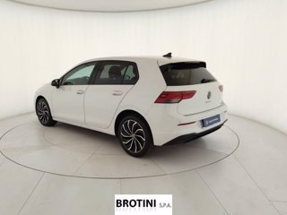 VOLKSWAGEN Golf 1.0 eTSI 81kW EVO Life DSG 1