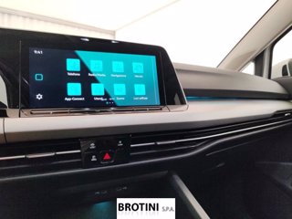 VOLKSWAGEN Golf 1.0 eTSI 81kW EVO Life DSG 11