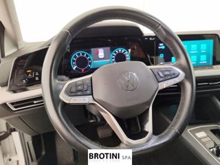 VOLKSWAGEN Golf 1.0 eTSI 81kW EVO Life DSG 14